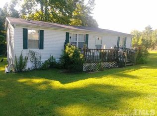 521 Shue Rd, Broadway, NC 27505