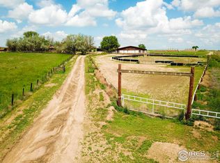 25473 County Road 46, Kersey, CO 80644