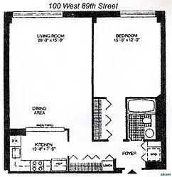 Rented by Akam Sales and Brokerage
