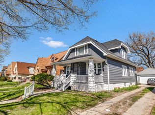 4574 N 24th STREET, Milwaukee, WI 53209
