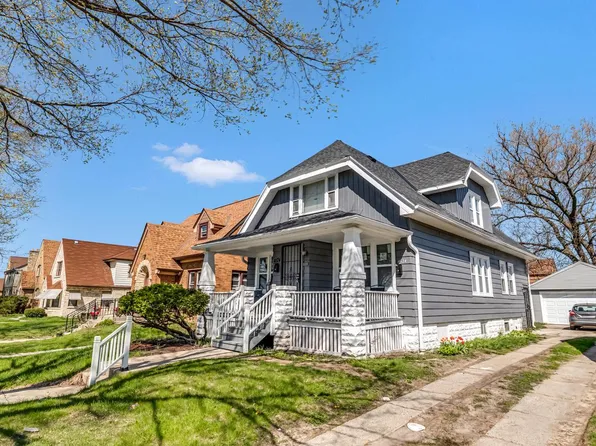 4574 N 24th STREET, Milwaukee, WI 53209
