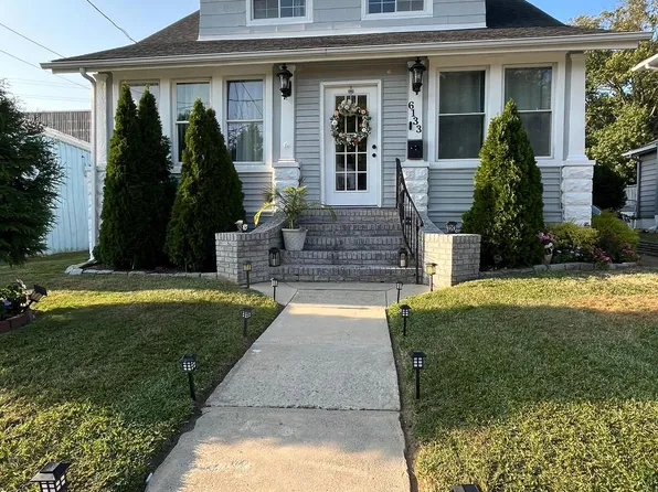 6133 Grant Ave, Pennsauken, NJ 08109