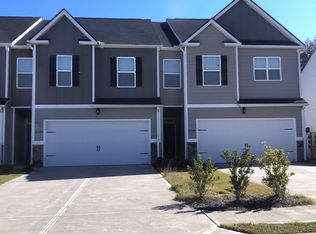 4348 Newland St, Hephzibah, GA 30815
