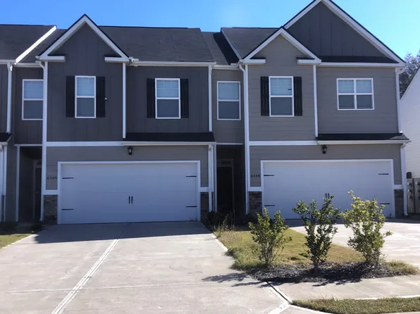 4348 Newland St, Hephzibah, GA 30815
