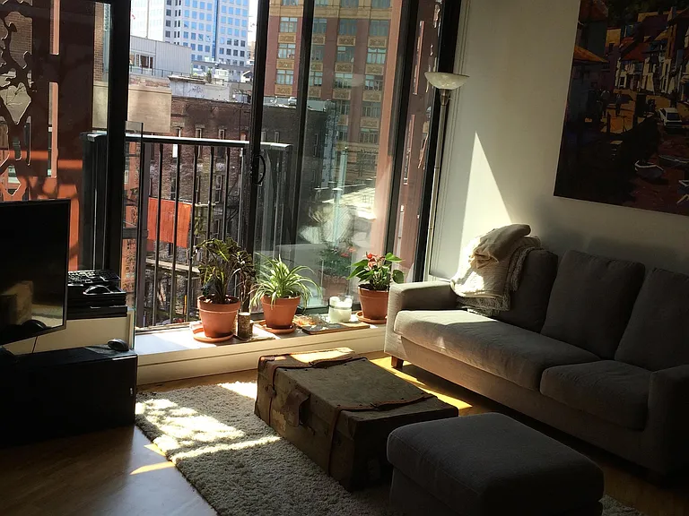 128 W Cordova St #809 — Photo 6