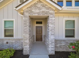 3019 Wolfpack Loop, Bryan, TX 77808