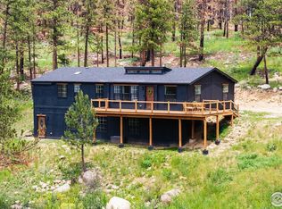 805 Spruce Mountain Dr, Drake, CO 80515