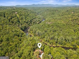 685 Lemmon Ln, Ellijay, GA 30540