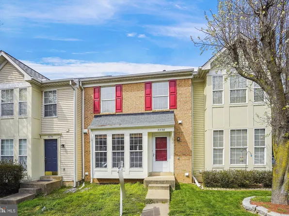 9238 Jessica Dr, Manassas Park, VA 20111