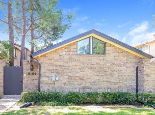 2104 Winter Sunday Way, Arlington, TX 76012