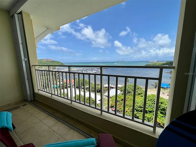 Road 987 Penamar Ocean Club #1409 — Photo 9