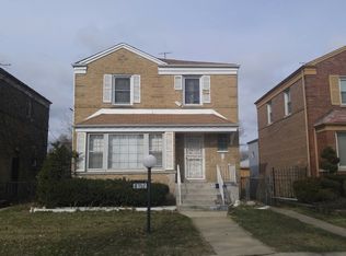 8752 S Dorchester Ave, Chicago, IL 60619