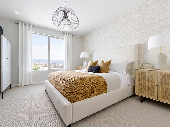 Plan 1 Owner s Suite