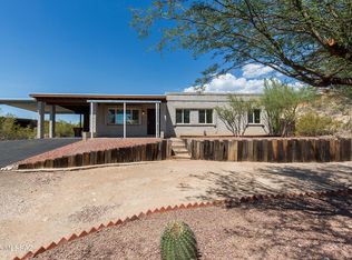 2440 W Oracle Jaynes Station Rd, Tucson, AZ 85741