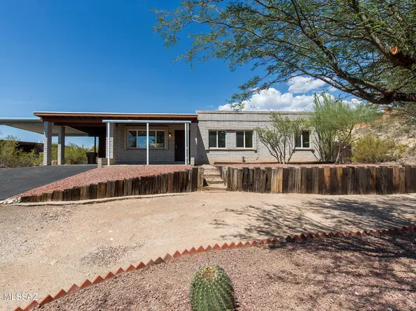 2440 W Oracle Jaynes Station Rd, Tucson, AZ 85741