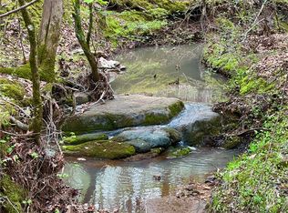 81 N Hwy, Calhoun Falls, SC 29628