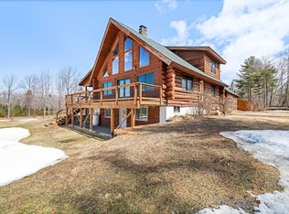 642 Taylor Hill Rd, Strong, ME 04983