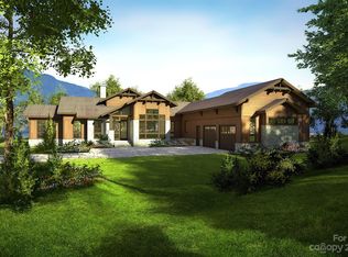 1597 Country View Way, Arden, NC 28704