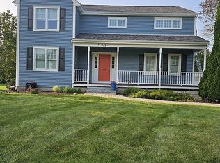 75 Brownfield Dr, Bridgewater, MA 02324