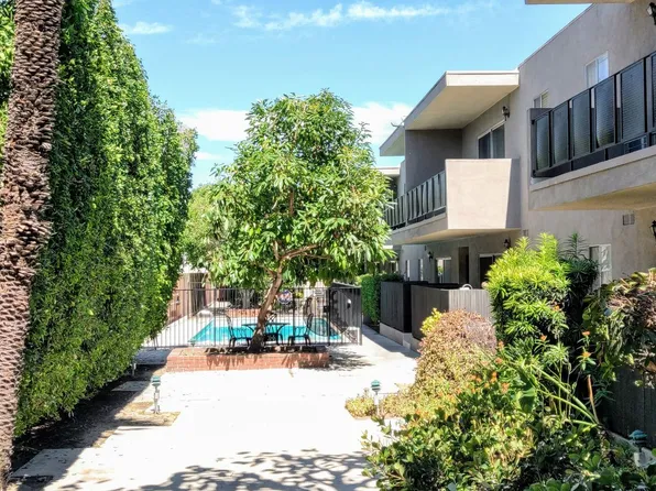 Corteen Apartments, 5516 Corteen Pl #17, Valley Village, CA 91607