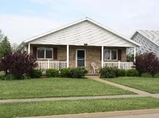 219 Raleigh Ave, Bradley, IL 60915