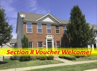 7806 Callington Way, Hanover, MD 21076