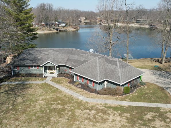 3320 W Wellington Blvd, Crawfordsville, IN 47933