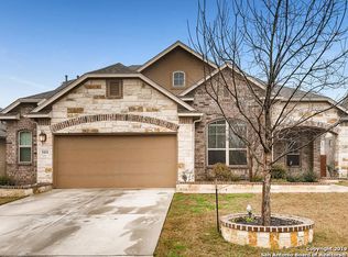 5431 Tulip Rose, San Antonio, TX 78253