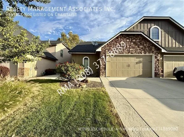 2530 E Satterfield St, Meridian, ID 83646