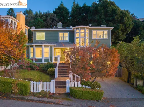 (undisclosed Address), Berkeley, CA 94705