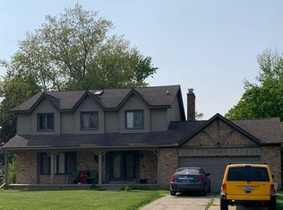 5284 Lethbridge Rd, Grand Blanc, MI 48439