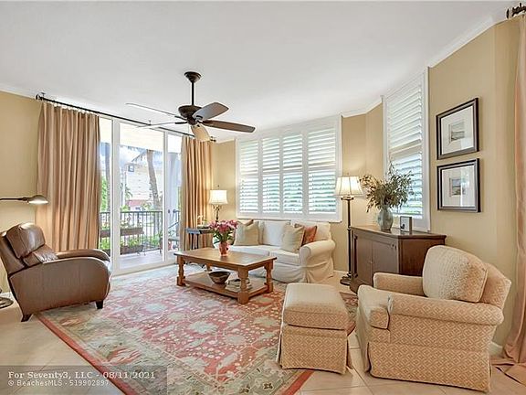 3rd image of 191 S Ocean Dr APT 212