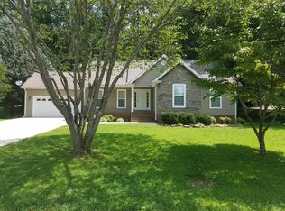1610 Edgefield Ct, Cookeville, TN 38506
