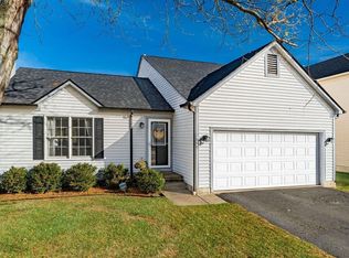 2699 Fernwood Ave, Lancaster, OH