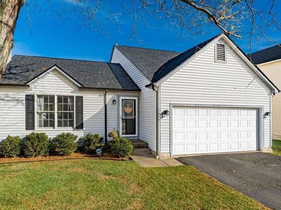 2699 Fernwood Ave, Lancaster, OH, 43130