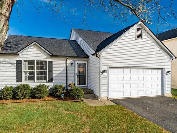 2699 Fernwood Ave, Lancaster, OH 43130