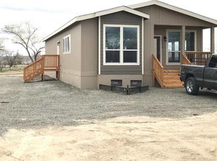 3600 Deodar St, Silver Springs, NV