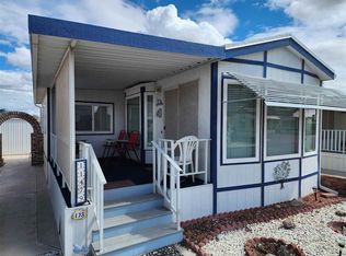 11479 S Maria Rosa Dr, Yuma, AZ 85367