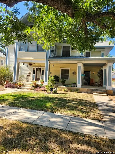 1027 W Mistletoe Ave #2 Photo 1