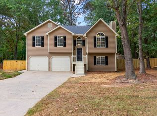617 Amberwood Pl, Euharlee, GA 30145