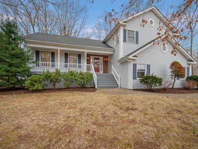340 Birch Mountain Road, Manchester, CT, 06040