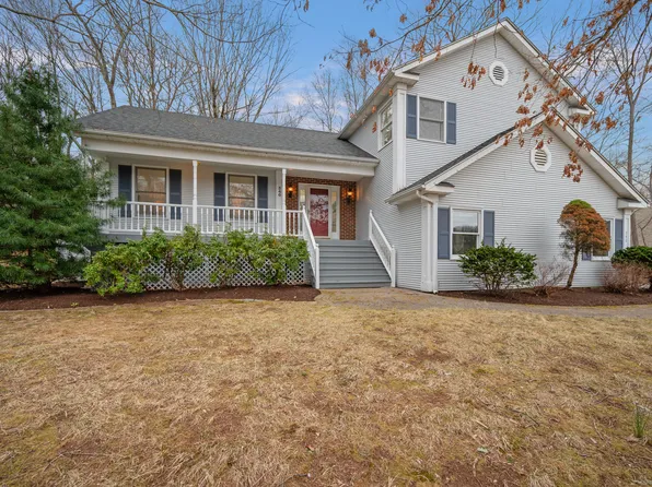 340 Birch Mountain Road, Manchester, CT 06040