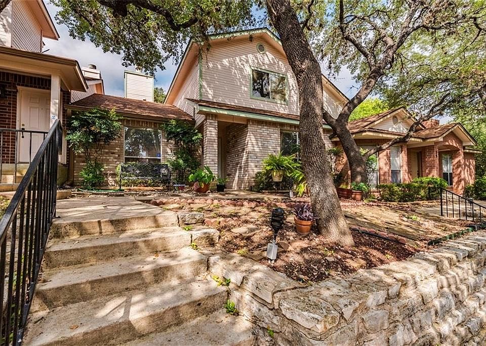 6106 Vance Jackson Rd, San Antonio, TX 78230 Zillow