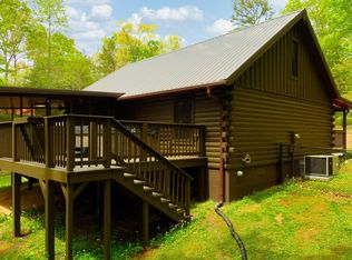 784 Cooper Hollow Rd, Tellico Plains, TN 37385