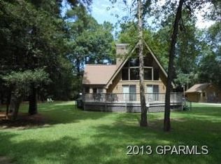 2365 Carl Morris Rd, Stokes, NC 27884