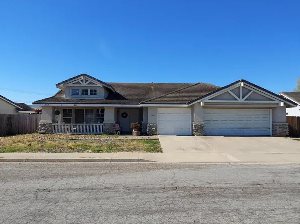 1009 Armstrong St, Lompoc, CA 93436