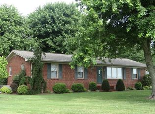 213 Horseshoe Dr, Cookeville, TN 38506