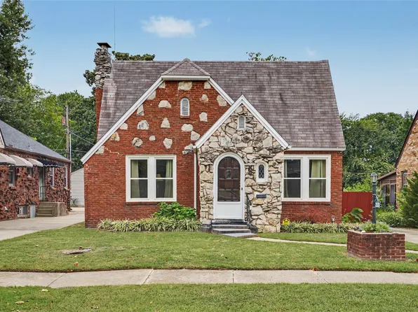 2636 E 14th St, Tulsa, OK 74104