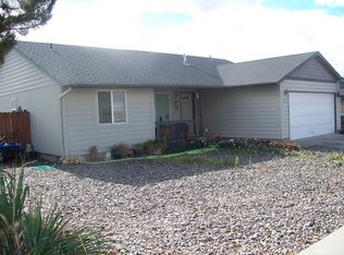710 NE Black Bear St, Prineville, OR 97754
