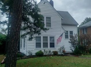 321 Qubein Ave, High Point, NC 27262